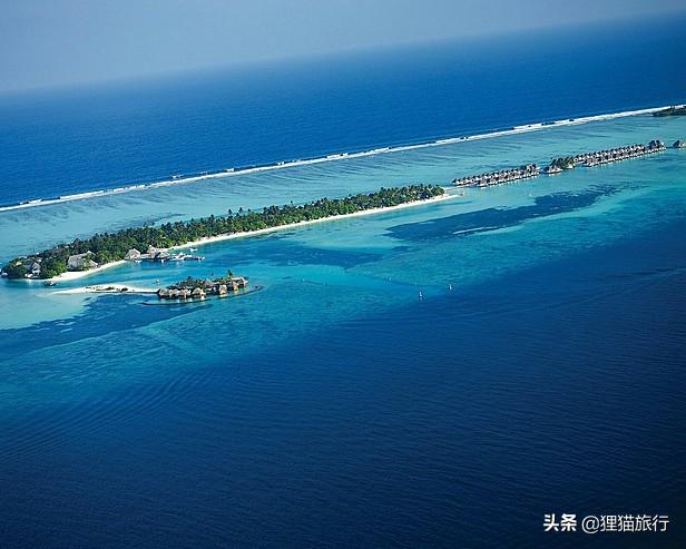 马尔代夫首都四面都是海水吗,马尔代夫最新城市排名