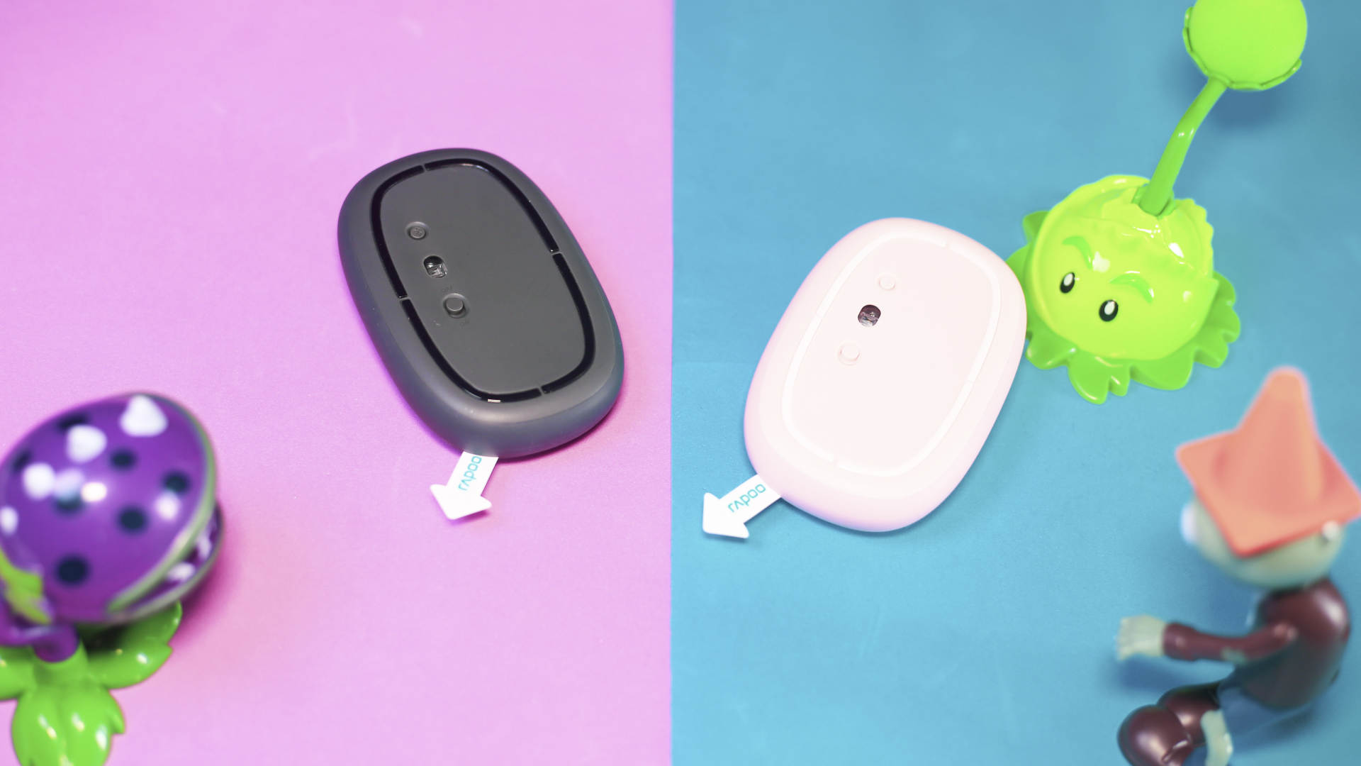 雷柏m260多模式无线鼠标,雷柏无线鼠标m650缺点