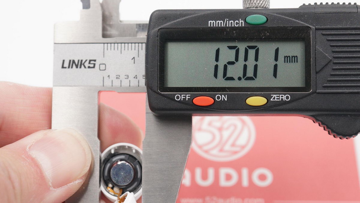 拆解报告:OPPOEncoAir真无线蓝牙耳机