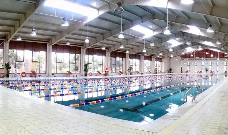 厦门杏博湾天沐温泉度假村,暑天室外怎样解暑