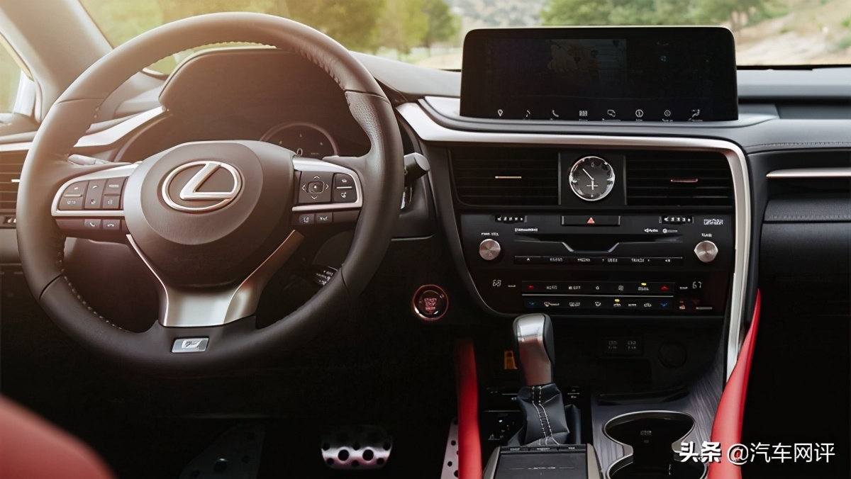 为什么雷克萨斯销量下滑,为什么雷克萨斯is销量低