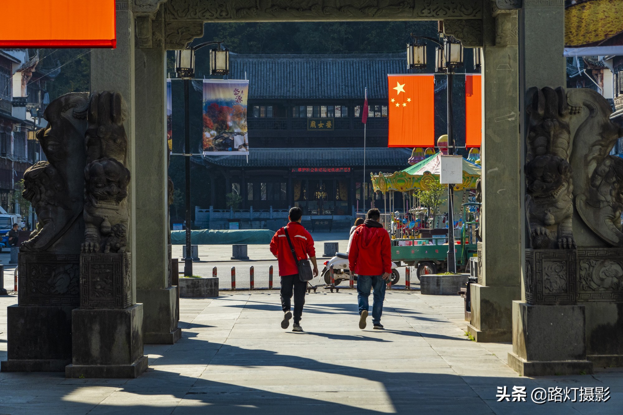 婺源是个古韵悠长的地方,婺源最值得一游的千年古村
