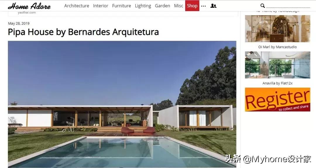 30件家居收纳好物,100个实用家居灵感