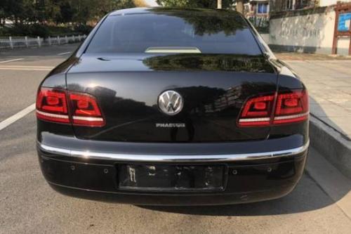 大众辉腾国外还卖吗,凯美瑞和辉腾