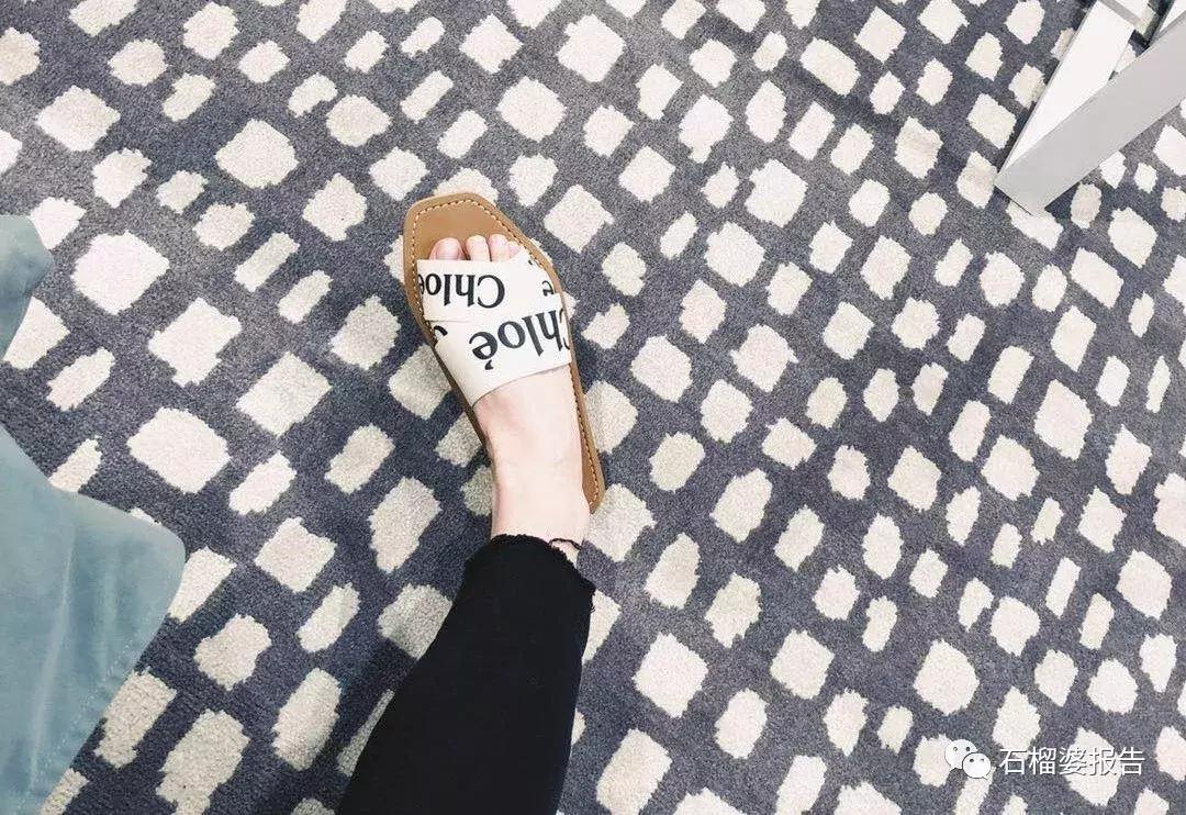 四月天凉鞋,4月份凉鞋