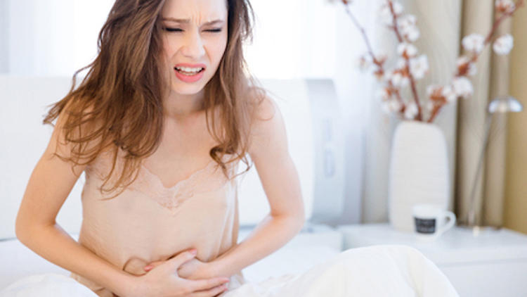 孕早期胎儿不稳的征兆,孕早期反应大是不是胎相不稳