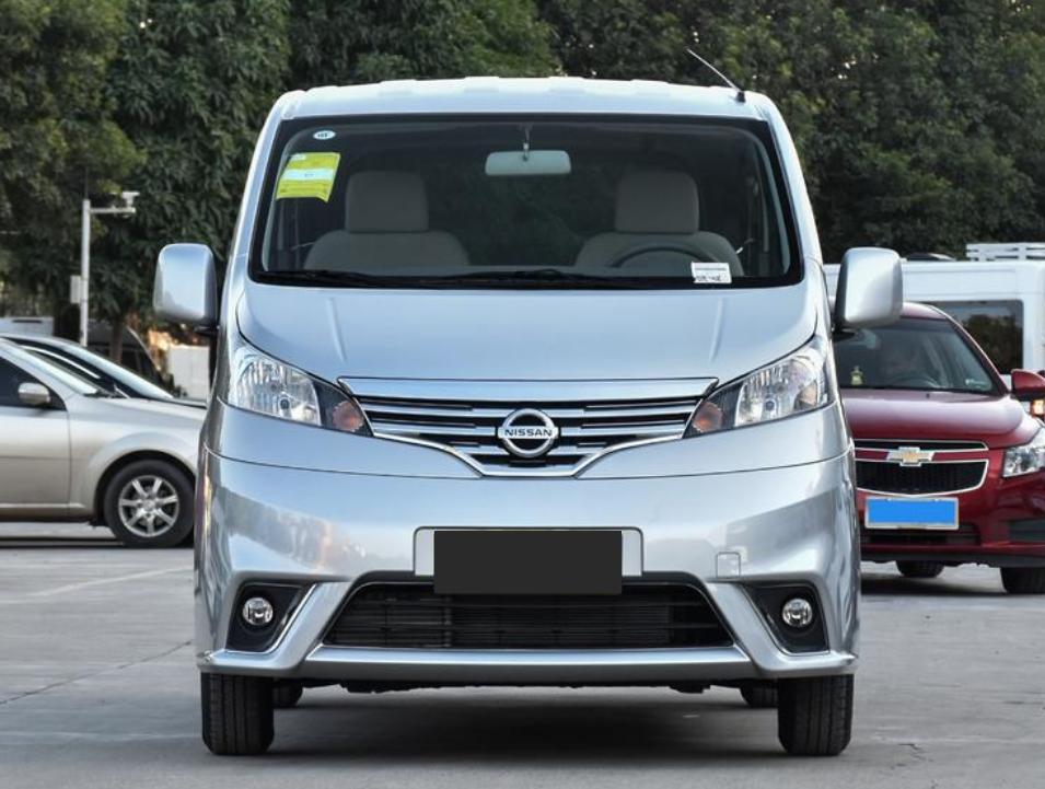 日产nv200真的有那么好吗,日产nv200