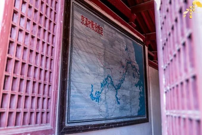 合肥肥东人文古迹,安徽合肥肥东值得一游的地方