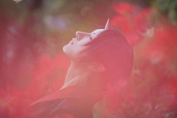 那些神级cos,哪些神级的cos