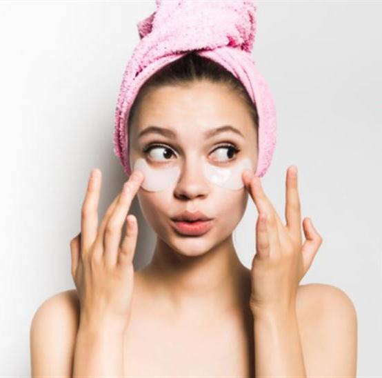 眼部有细纹用眼膜有用吗,眼部细纹眼膜有用吗