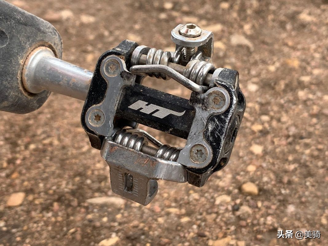 山地车am跟xc如何选择,比较推荐的山地车脚踏