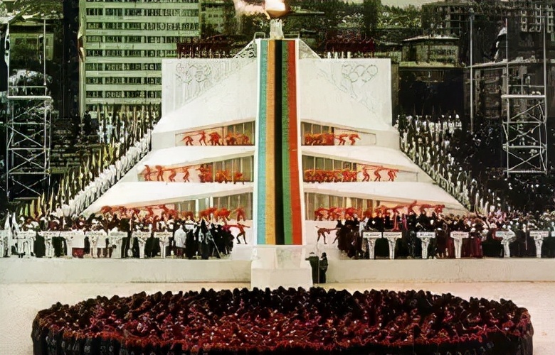 02年冬奥会会徽没有展示的元素,历届冬奥会冬残奥会会徽