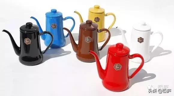 哪款咖啡手冲壶最好喝耐用,怎么选咖啡壶
