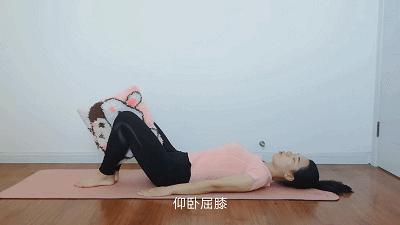 产后腰疼做盆底肌还是骨盆修复,产后骨盆一个高一个低怎么修复