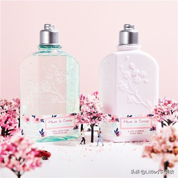 抢不到星爸爸猫爪杯？这些樱花限定照样美到犯规！