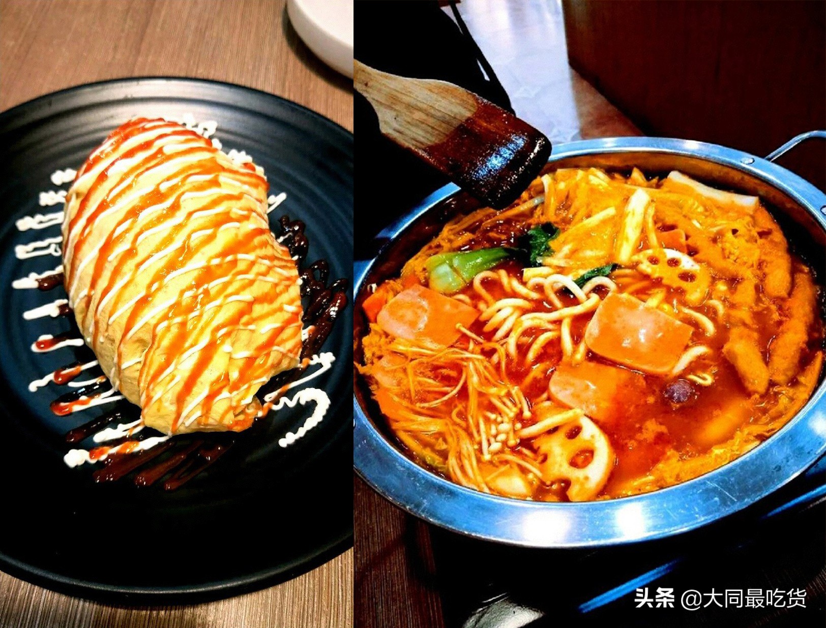 大同必吃100种美食,在大同吃美食