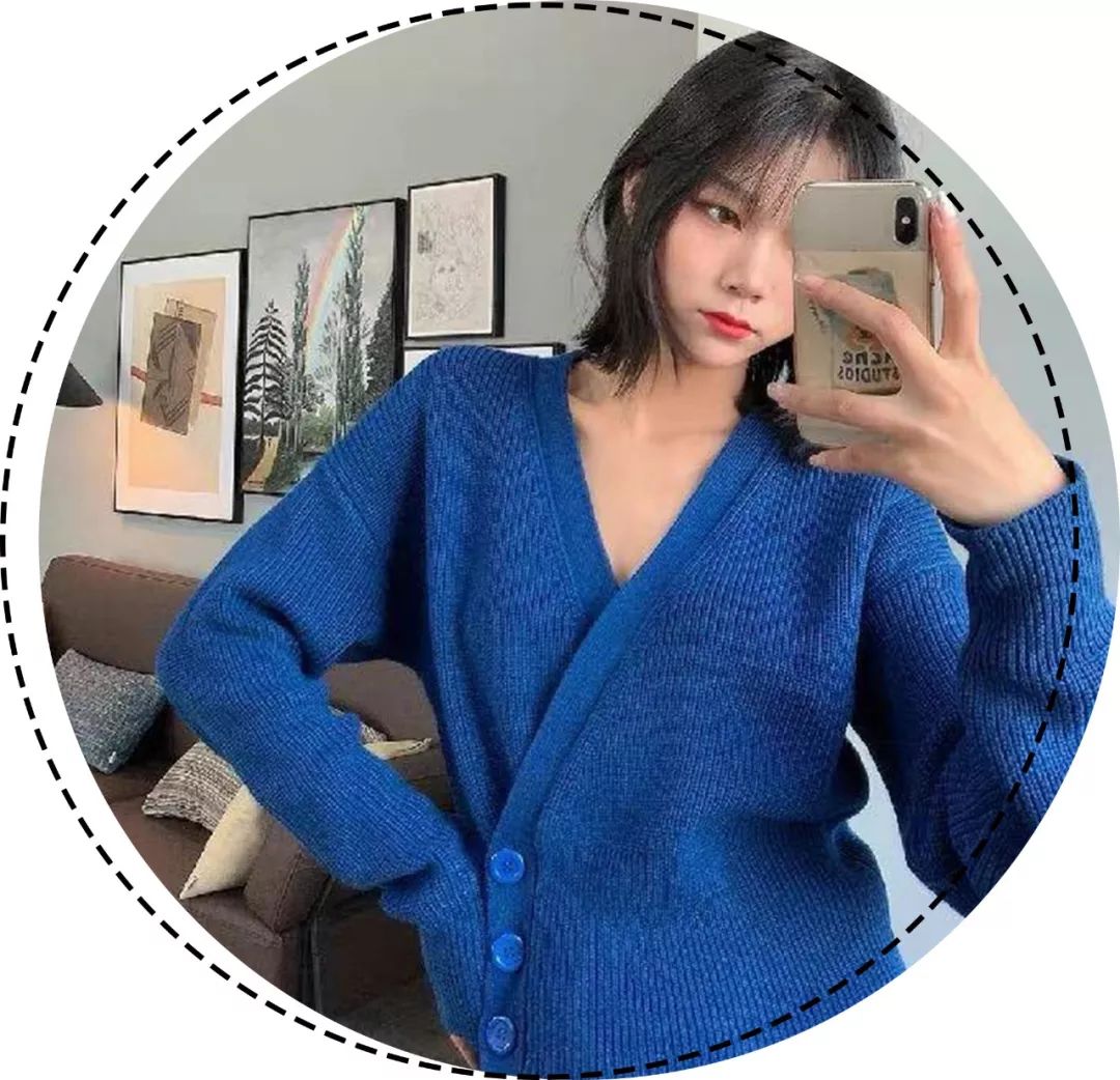 淘宝好看且便宜的毛衣,淘宝上比较好的毛衣