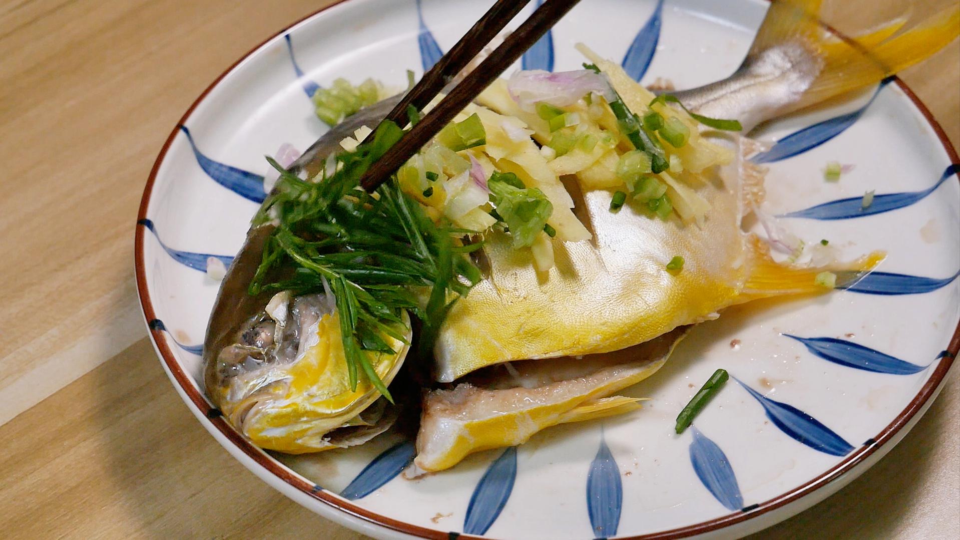 鲳鱼怎样做好吃味道鲜美,鲳鱼怎么烹调更好吃