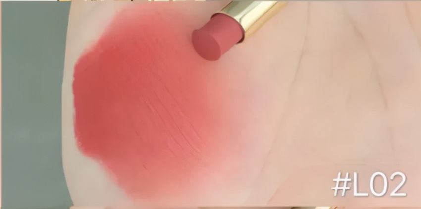 什么口红显白最快,口红显白色号推荐