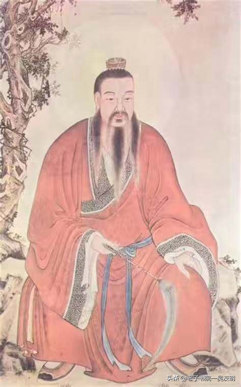 老子说的无为而治,怎么理解老子的无为而治