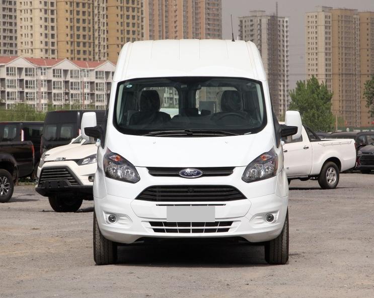 轻客对比皮卡,轻客和轿车哪个更结实