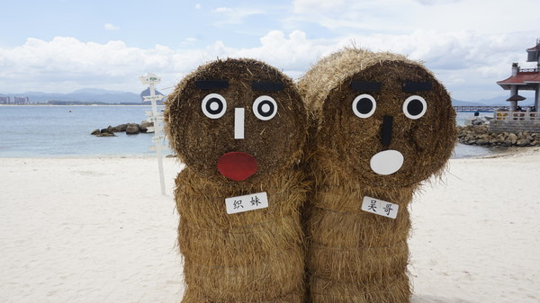 一场一个人说走就走的旅行,来一场旅行开启所有的美好