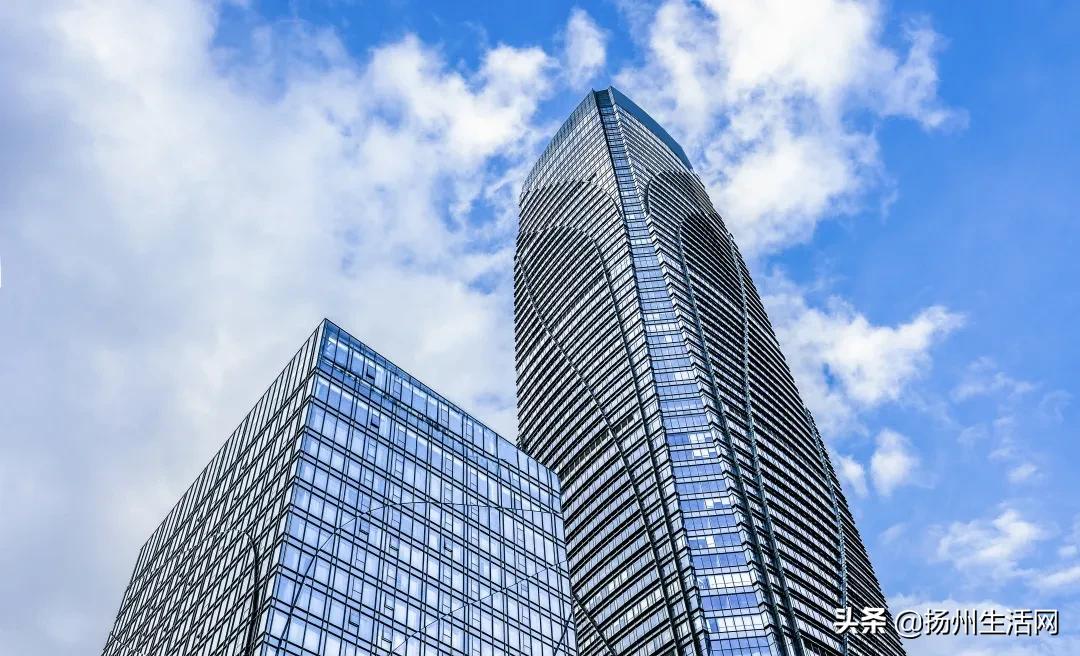 暴跌23.22%！猛涨20.55%！最新扬州二手房价曝光！几家欢喜几家愁