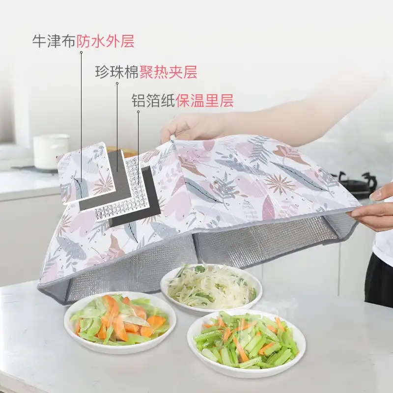 冬天饭菜冷得快有什么好办法,冬天做一桌饭菜怎么保温