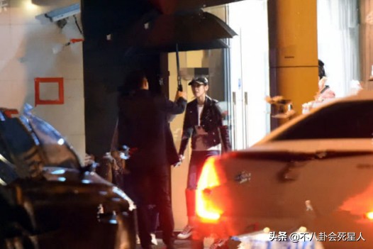 章泽天留学牛津大学,章泽天清华毕业就去剑桥了么