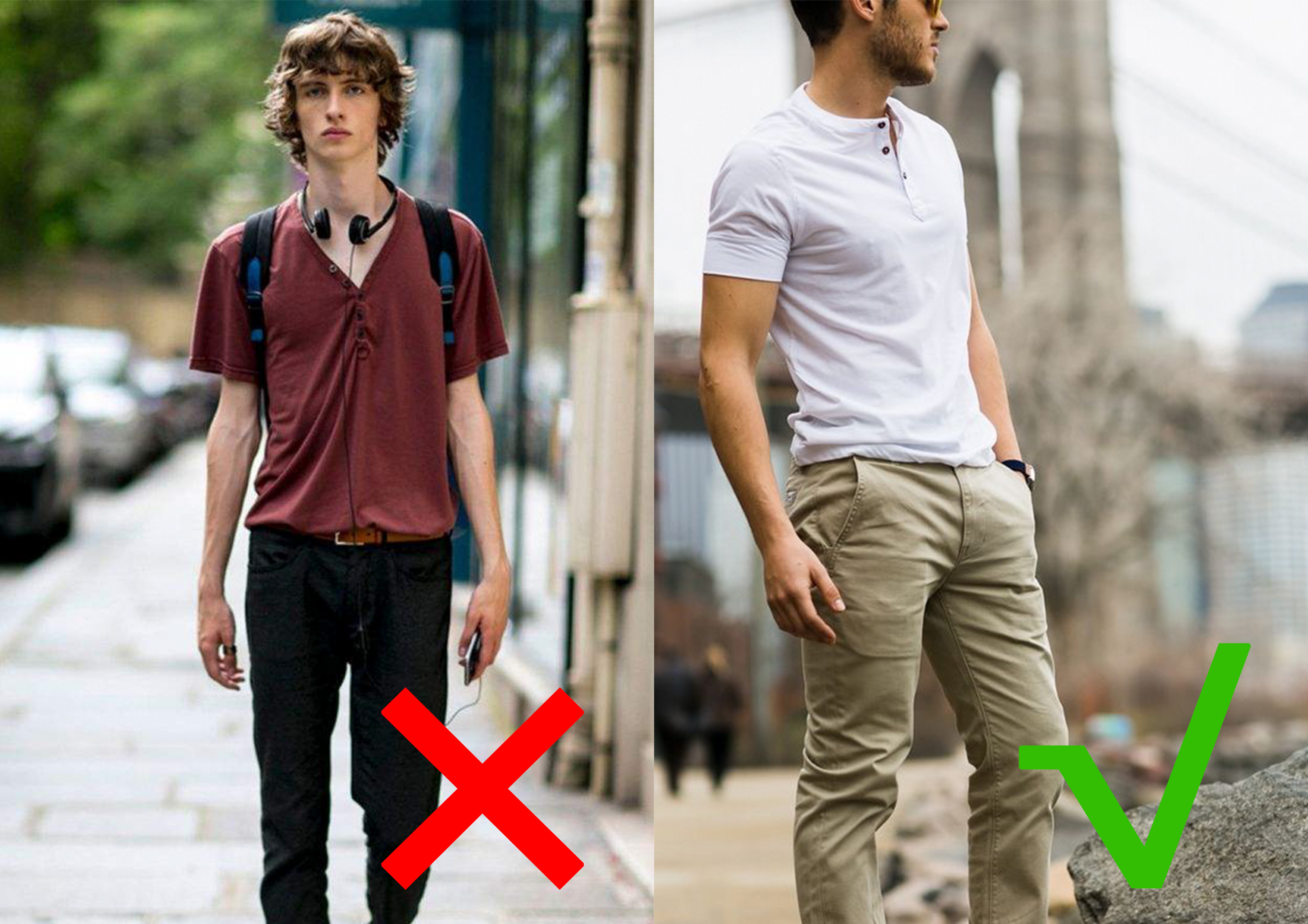 亨利衫适合什么人穿,重磅亨利衫冬季穿搭