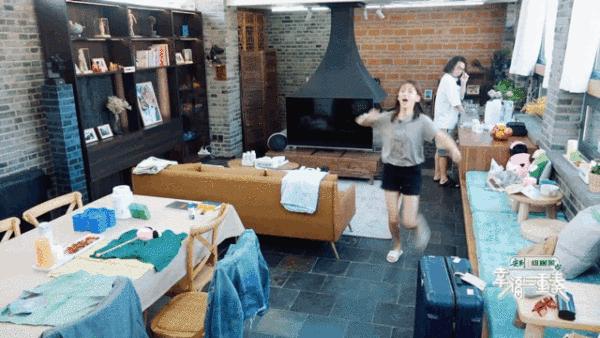 陈意涵婚后在台湾还是内地生活,陈意涵自曝交往过47个男朋友