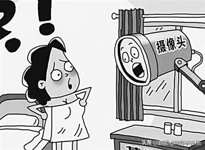 被小三起诉侵犯隐私,小三反告原配侵犯隐私权