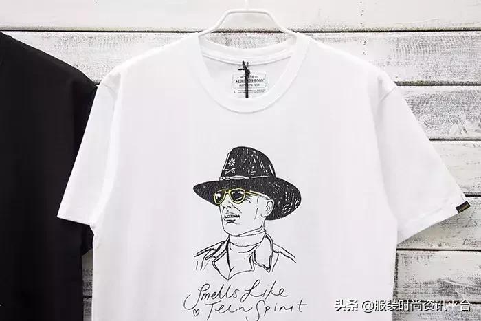 服装专业干货,服装印花方法