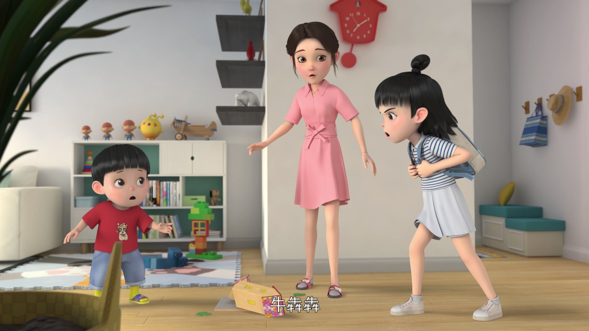 兄弟姊妹之间怎么相处,兄弟姐妹间应如何相处