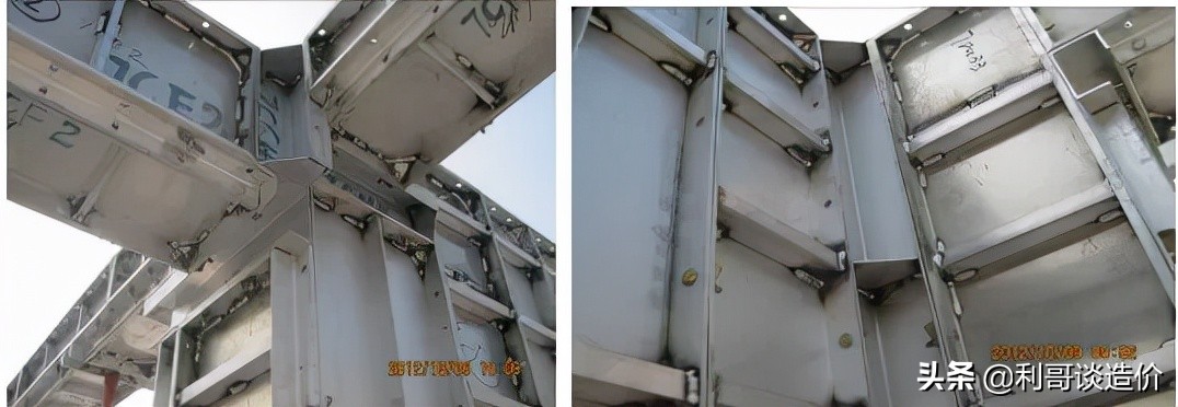 铝模爬架成本更高吗,铝模爬架现场施工图片