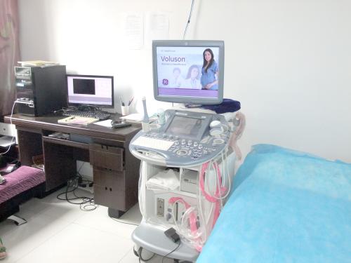 孕期四维彩超胎儿视频,孕期四维查询