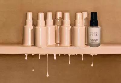 持久性强遮盖力好奶油肌粉底液,奶油肌应该选择什么样的粉底液