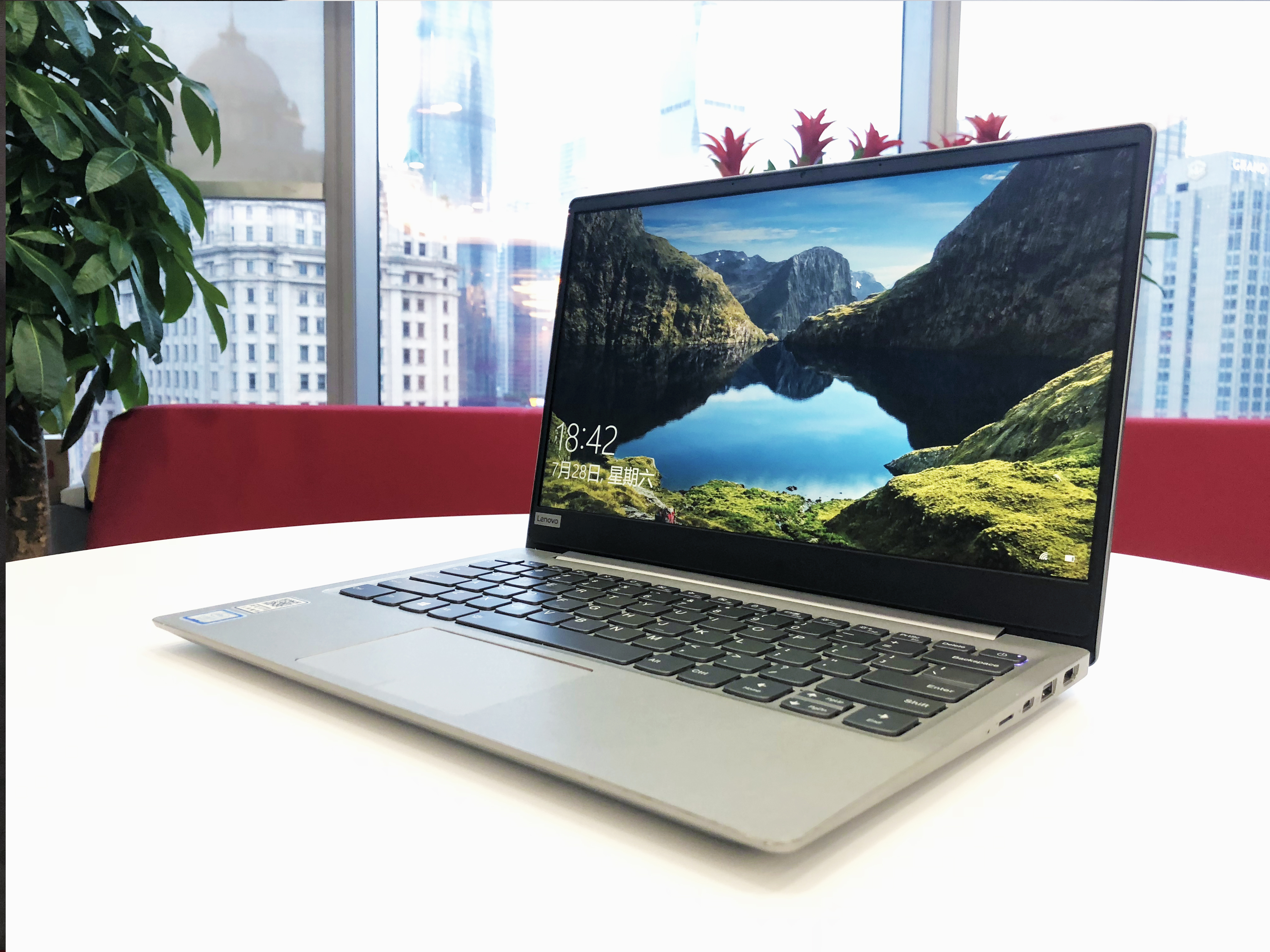 「往期评测」联想小新潮7000-13笔记本电脑评测