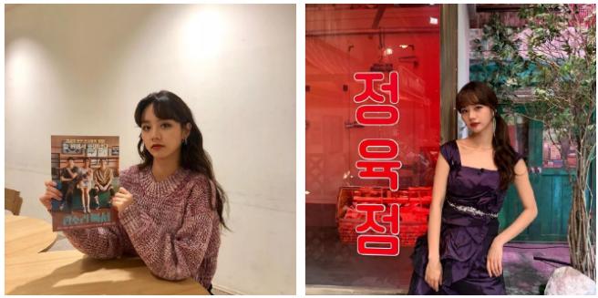 志玲姐姐的前凸后翘有技巧，宝娜斯提臀裤贴身穿，你也能有吉娜臀