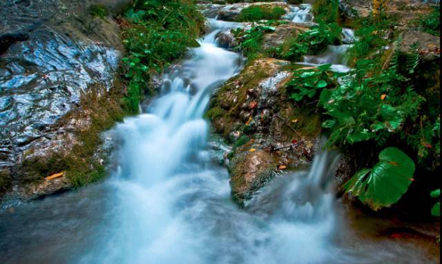 中国最美乡村Top10，有你家乡吗？