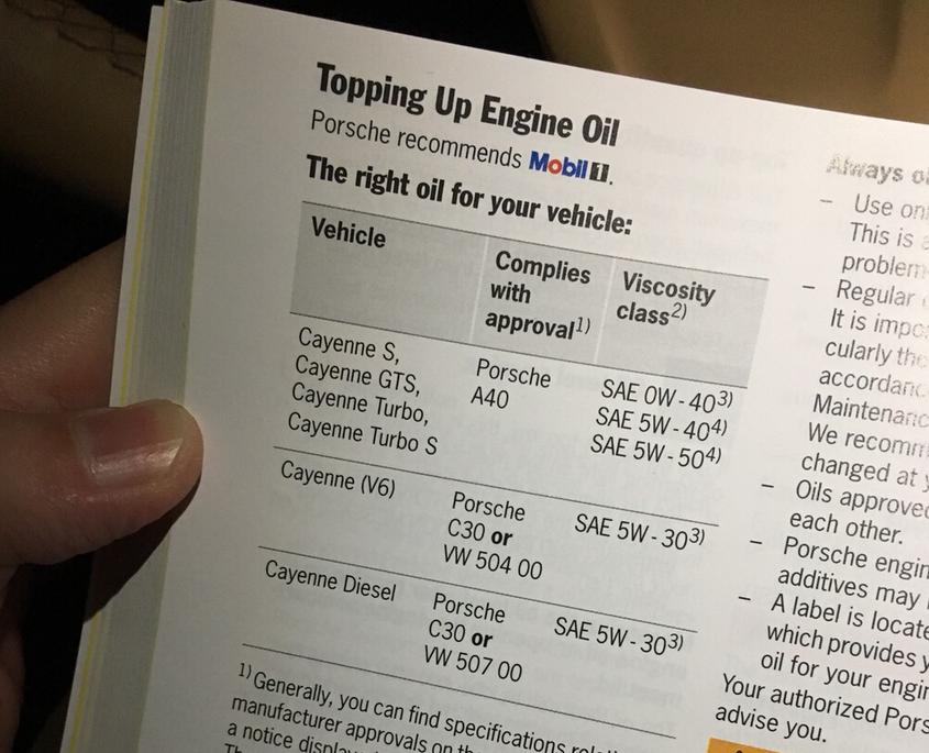 原厂机油有什么优势,原厂机油都有哪些