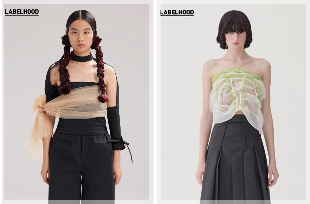 100元左右最好看的小众包,百元小众包却拥有千元质感