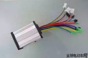 电动车所有部件图,电动车全部零件介绍