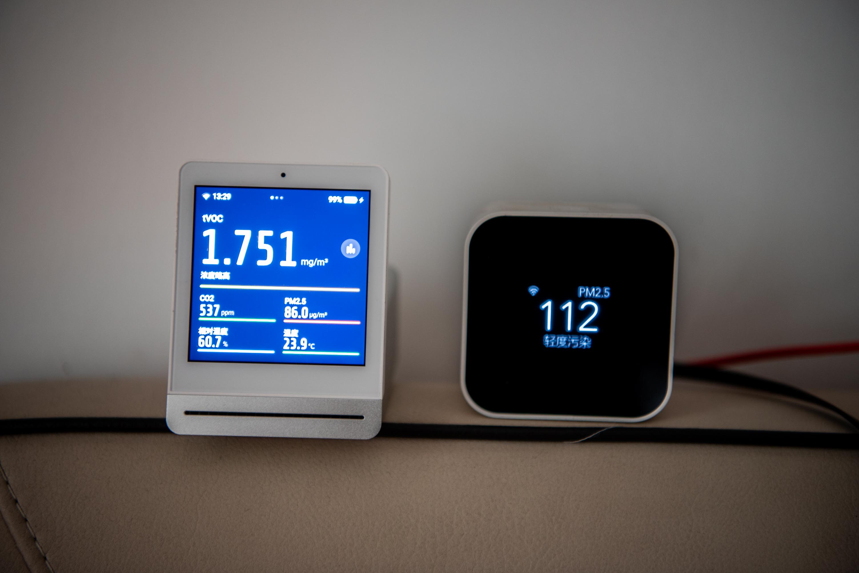 新风机o2测评,多款新风机测评