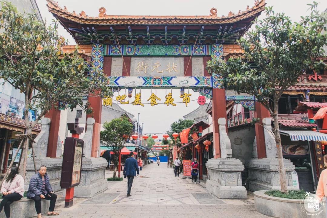 官渡古镇玉石假吗,官渡古镇买银饰会被坑吗