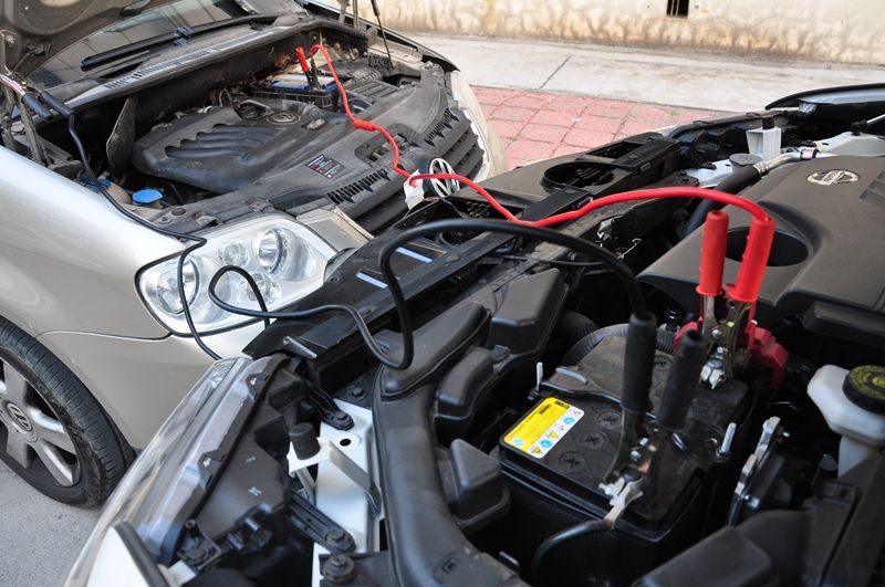 汽车如何使用过江龙,汽车用车小常识15秒讲解