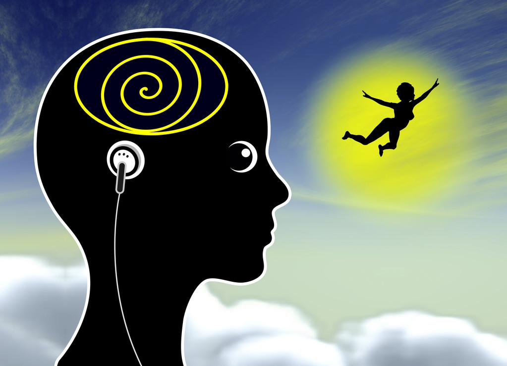 心灵疗愈实用音乐疗法,什么音乐可以疗愈疾病