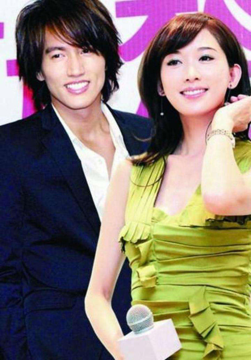 10位港台男星今昔对比,至今未婚的8位香港男星