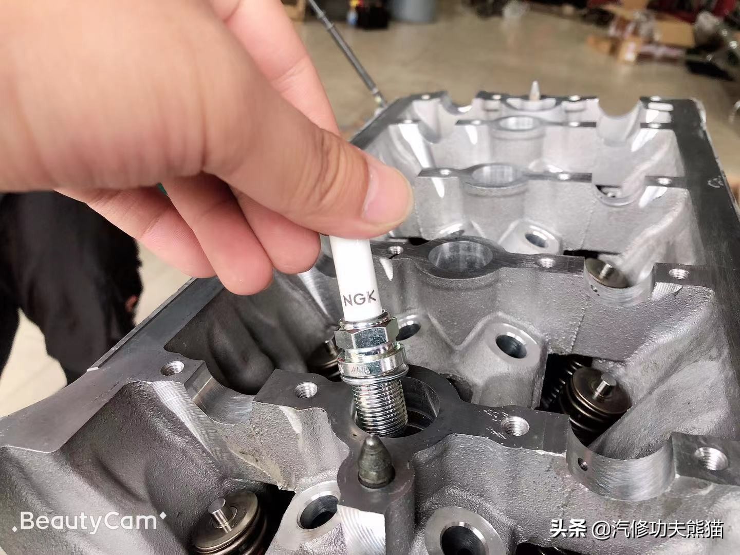 治理烧机油后的大众,大众途观烧机油能彻底解决吗