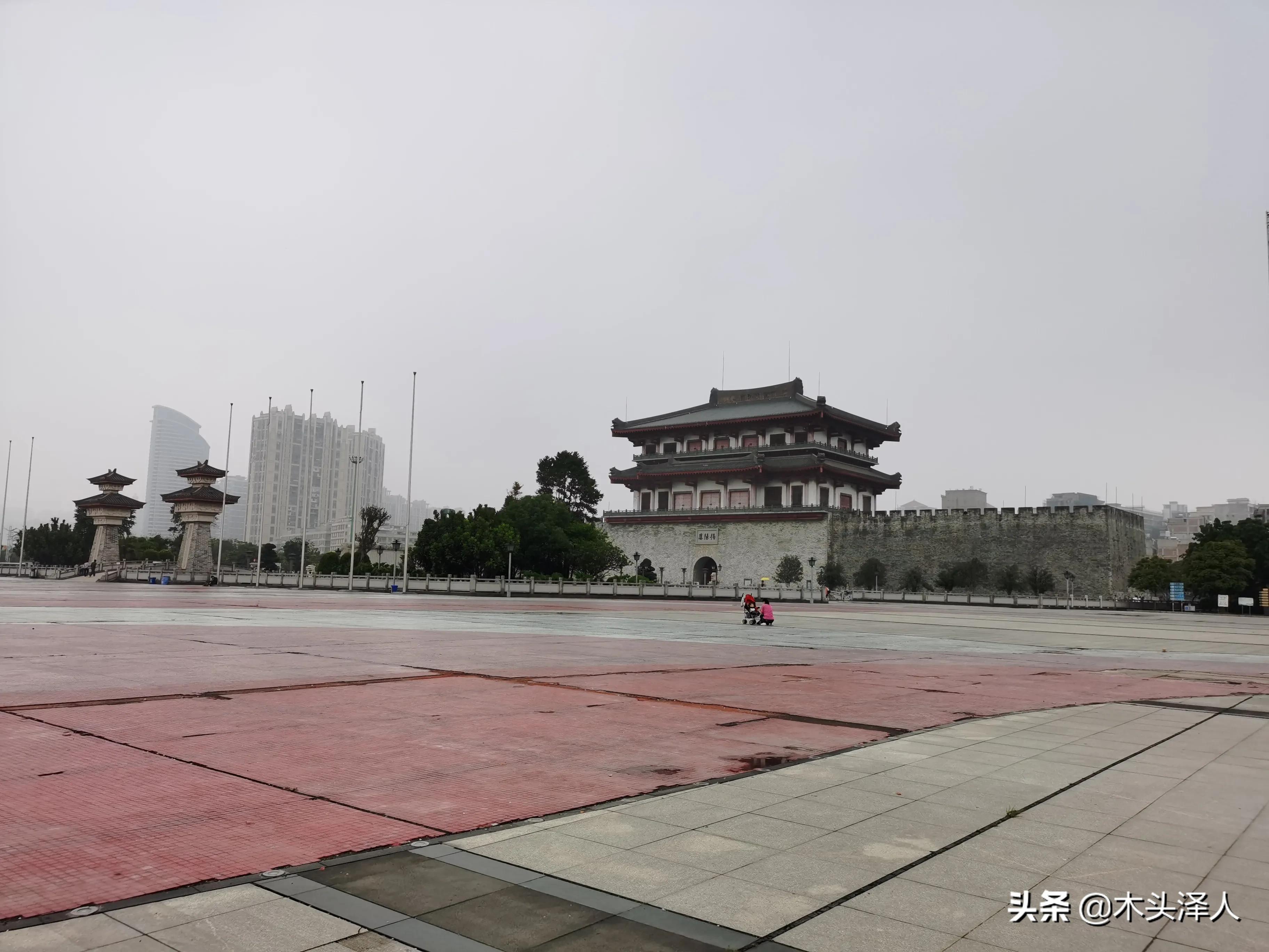 揭阳楼的鼎是中国最大的吗,揭阳有摩天大楼吗